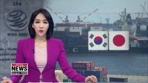 S. Korea prevails on major issues in WTO dispute settlement against Tokyo over pneumatic valves