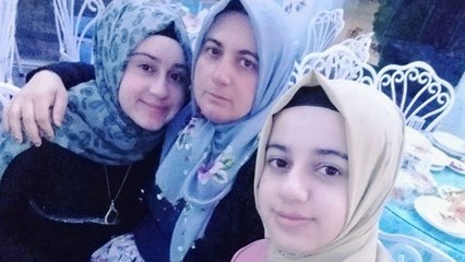 Eşlerine not bırakan iki kardeş her yerde aranıyor