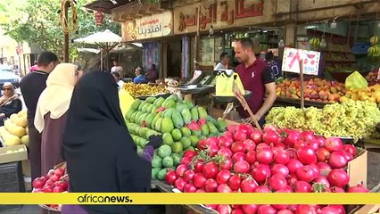 Égypte : l'inflation atteint son plus bas niveau depuis six ans