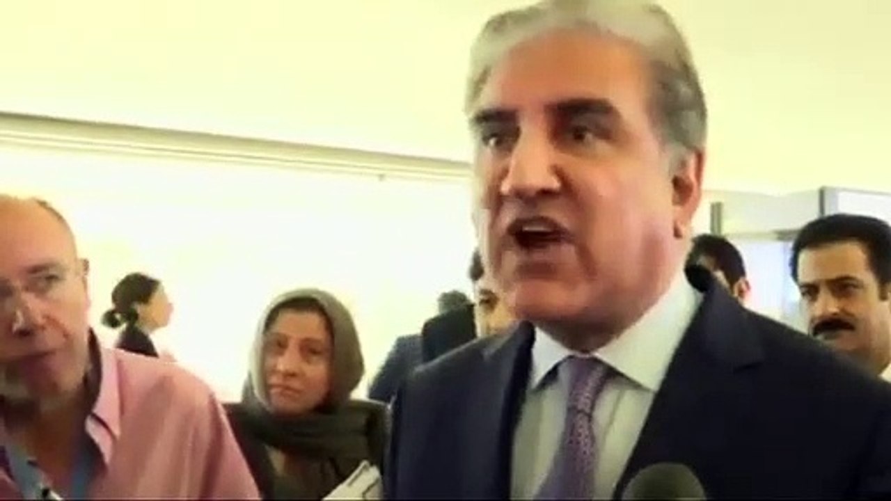 When Pak admitted to 'Indian state of Jammu and Kashmir'