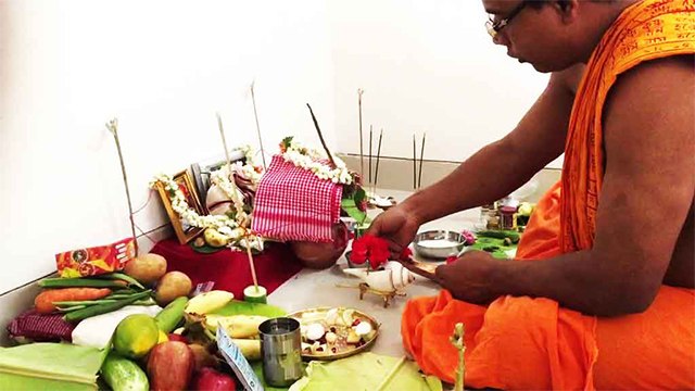 अनंत चतुदर्शी 2019 शुभ मुहूर्त, पूजा विधि, महत्व, व्रत | Anant Chaturdashi Puja Vidhi | Boldsky