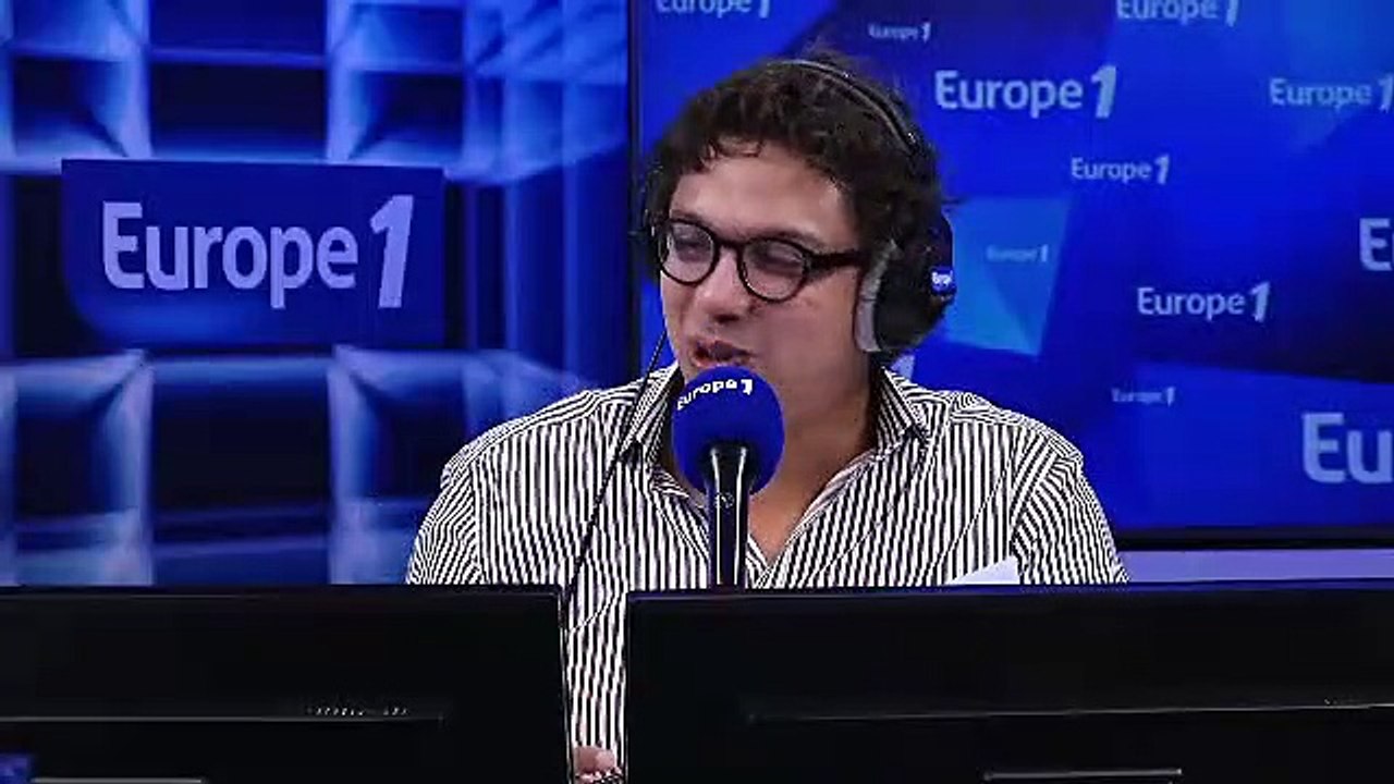 Taux d'emprunt négatifs : "Mieux vaut que les banques françaises ne les appliquent pas aux particuliers"