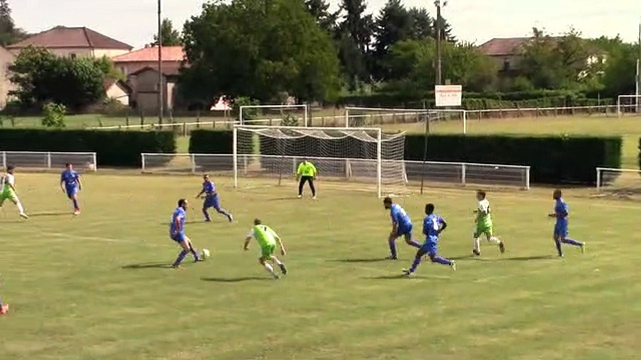 But pote pote contre colayrac
