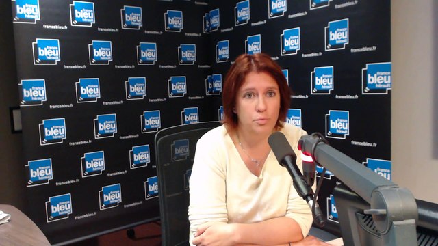 Céline Jardy Triola : Ca ne coûte pas plus cher d'aller dans les urgences privées !