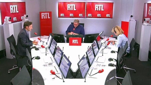 Immigration : pour répondre à l'opinion publique, Macron veut durcir sa politique , selon Bost