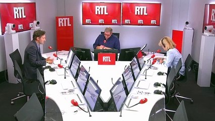 Immigration : pour répondre à l'opinion publique, "Macron veut durcir sa politique", selon Bost