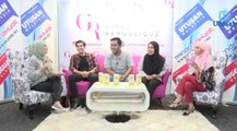 TGR - Anak muda dan kerja amal