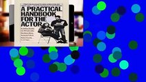 A Practical Handbook for the Actor  Best Sellers Rank : #1