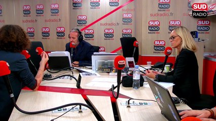Emmanuelle Wargon : Invitée politique de Sud Radio Matin