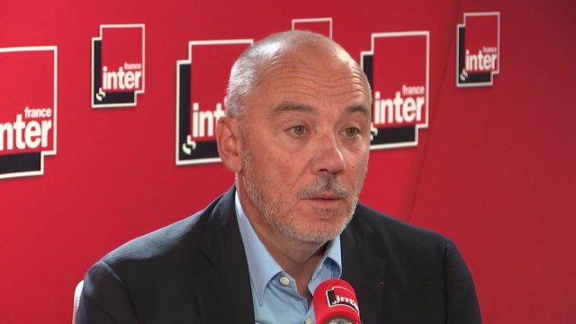 Stéphane Richard, PDG d'Orange, pas d'accord avec une taxe à 90% pour les très riches prônée par Thomas Piketty : Il faudrait taxer plus fort les successions, beaucoup plus que la réussite individuelle