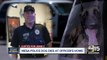 Mesa officer retires after investigation into K-9's death