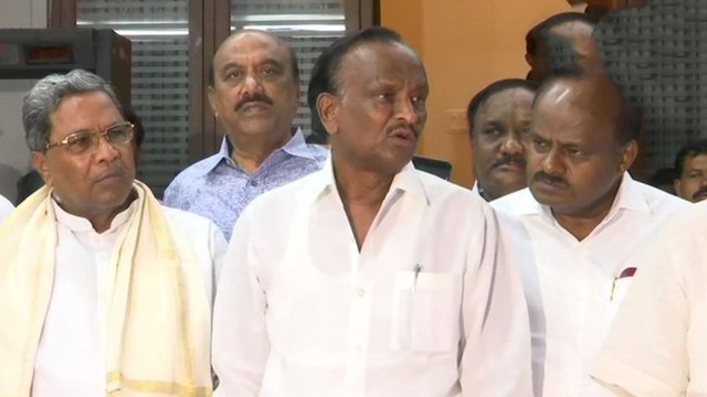 ಕಂಪ್ಲೀಟ್ ಉಲ್ಟಾ ಹೊಡೆದ ಎಂಟಿಬಿ ನಾಗರಾಜ್ | MTB Nagaraj | Oneindia Kannada