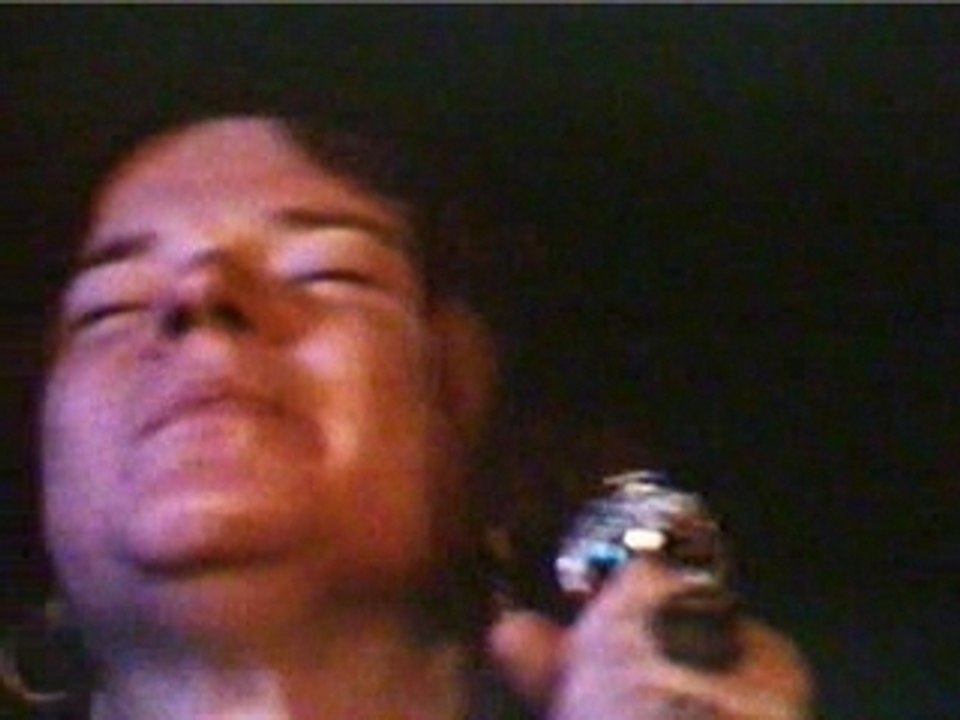 Janis Joplin-Pearl-Cry Baby(Live Toronto '70)