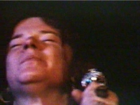 Janis Joplin-Pearl-Cry Baby(Live Toronto '70)