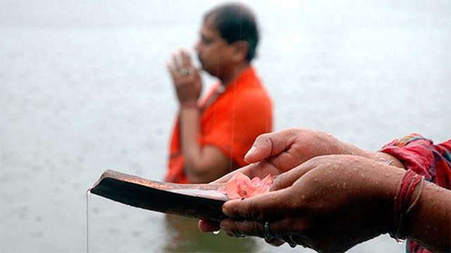 Pitra Paksha : गया धाम श्राद्ध कर्म के लिए उत्तम तीर्थ | गया पितृ तीर्थ | Boldsky