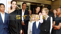 6 things to know about Shiloh Jolie-Pitt, LGBTQ+ teen icon