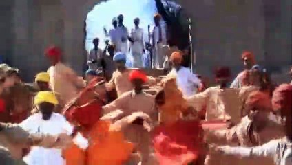 Laaga Re Jal Laaga... – M. M. Keeravani, Sonu Nigam, Shruti Sadolikar | (From "PAHELI" (2005)) | Hindi/Indian/Movie/Collection/Magic/Bollywood/भाषा: हिंदी/बॉलीवुड की सबसे अच्छी