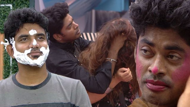 Bigg Boss 3 Tamil Unseen: House mates-யை வெச்சி செய்யும் பிக் பாஸ்