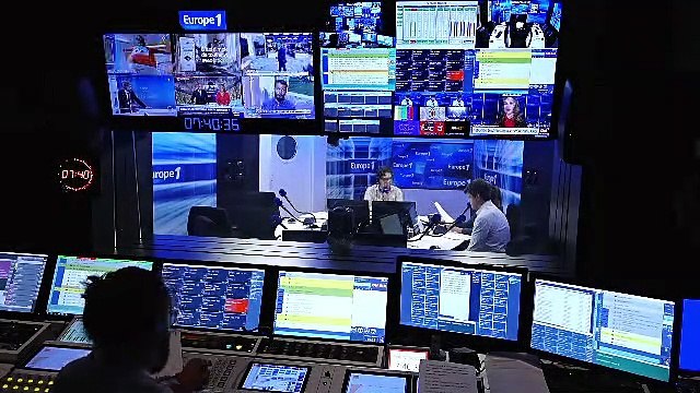 Gaspard Koenig sur l'intelligence artificielle : Il faut trouver un moyen d’utiliser ces technologies tout en ayant un libre arbitre individuel