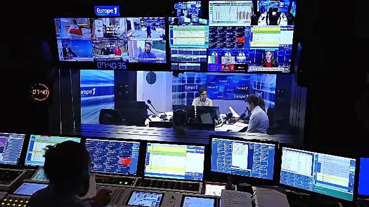 Gaspard Koenig sur l'intelligence artificielle : "Il faut trouver un moyen d’utiliser ces technologies tout en ayant un libre arbitre individuel"