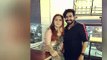 Vishnu Vishal Celebrates Girlfriend Jwala Gutta Birthday(Tamil)