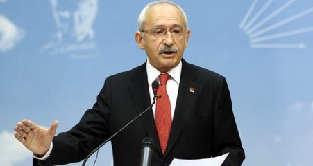 Kılıçdaroğlu'nun masasındaki son anket: Cumhurbaşkanlığı sistemine destek yüzde 37