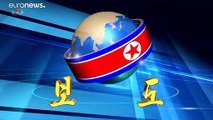 شاهد: كيم يشرف على اختبار كوريا الشمالية 