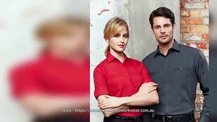 Buy Staff Uniforms Online