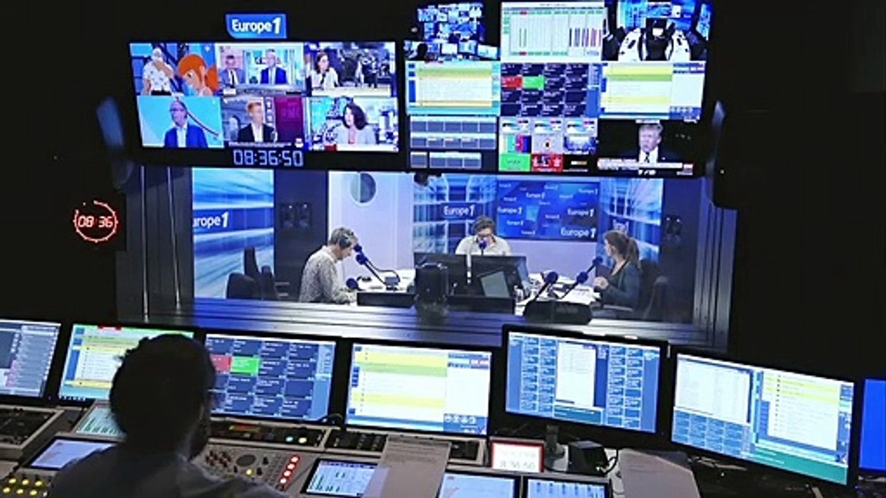 "Nous sommes devenus des parasites nuisibles pour nous-même et çà c'est une grande première dans la nature"