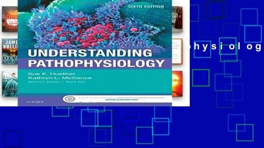 Understanding Pathophysiology, 6e Complete