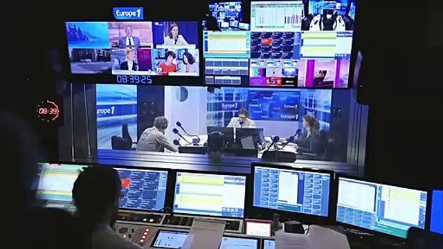 Le Royaume-Uni, champion d’Europe de la reconnaissance faciale