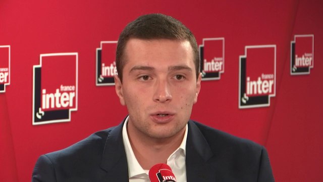 Jordan Bardella, vice-président du RN : Je ne voterais pas pour la PMA, nous allons probablement amender le texte : la loi n'est pas un outil qui permet de combler les désirs illimités de l'un et de l'autre.