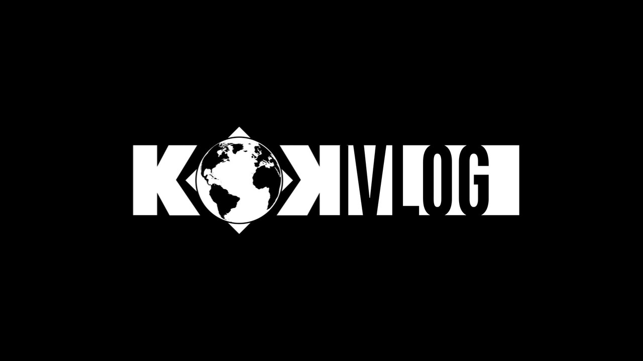 KOK VLOG  34  ❗️MINDAUGAS NARAUSKAS❗️