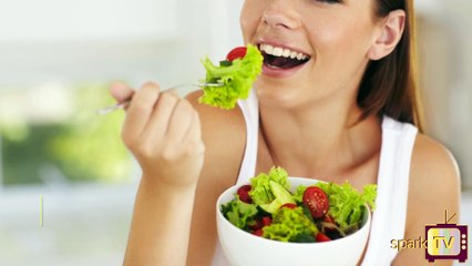 यह स्वादिष्ट उच्च प्रोटीन खाद्य पदार्थ रोज़ खाएँ।