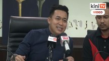 Pemuda Umno risau bukan bumi jadi CEO Sime Darby Property
