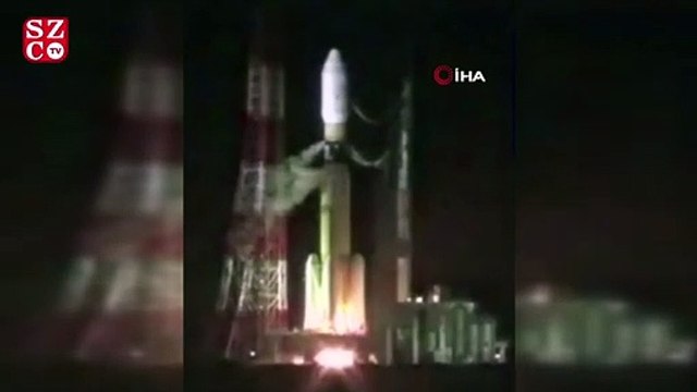 Japonya'nın uzay kargo aracı fırlatılamadı