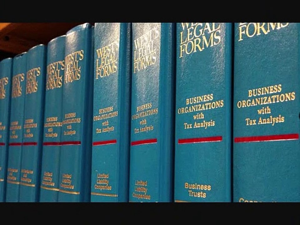 Best Business Lawyers Toronto