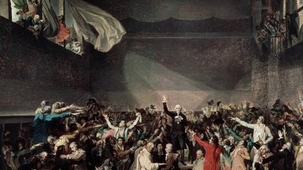 Histoire histoires - La guerre de Paris