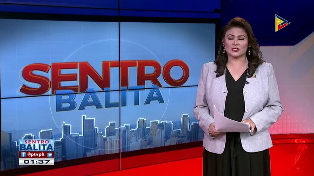 I-Act, patuloy sa 'Tanggal bulok, Tanggal usok' campaign