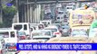 Pangulong #Duterte, hindi na hihingi ng emergency powers vs traffic congestion