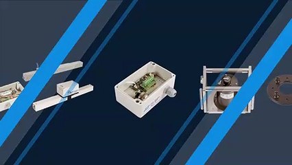 Tiltmeter Beam Sensor Types, Specs, & How It Works