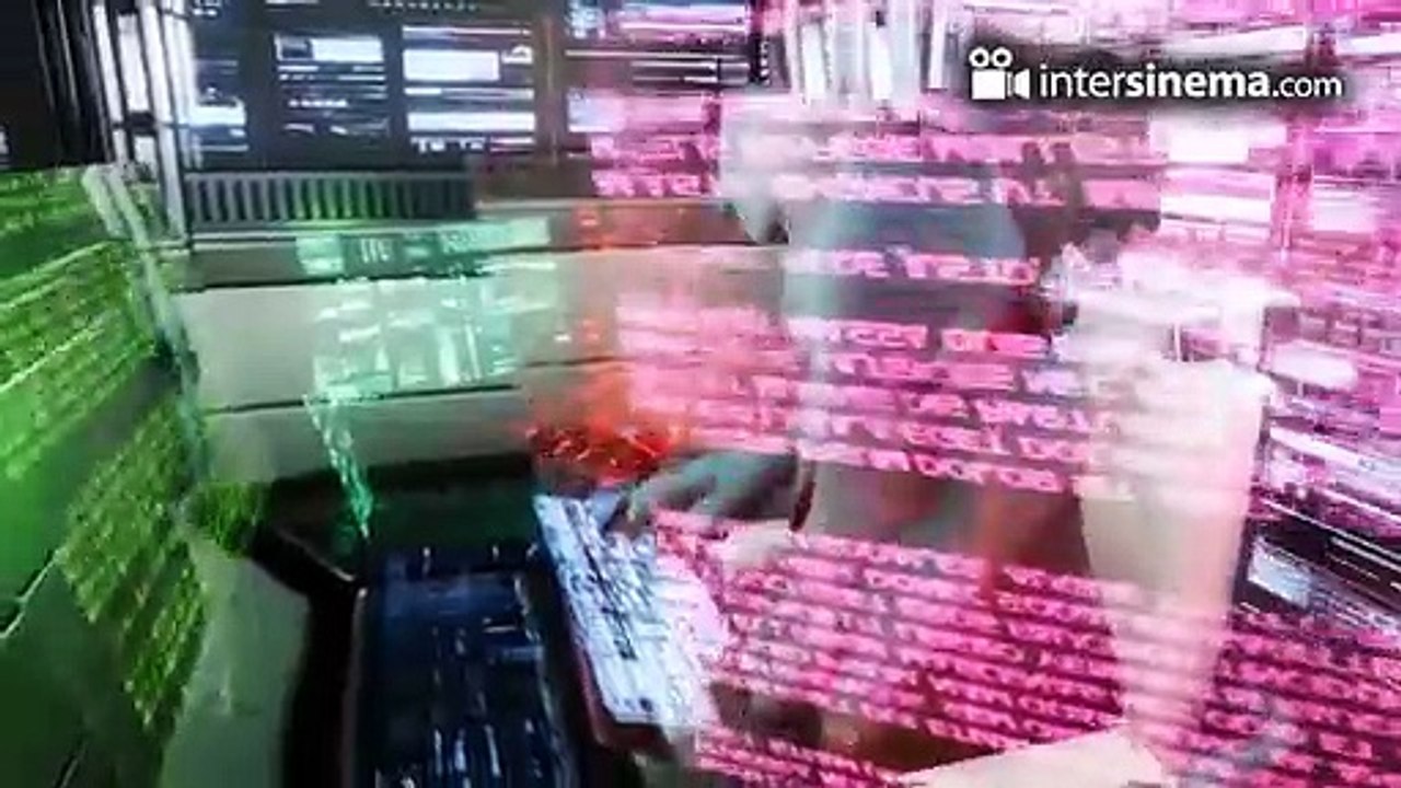 Hayvanat Bahçesi - Fragman