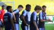 Equipe de France : les Bleus soutiennent Griezmann après ses deux penalties ratés