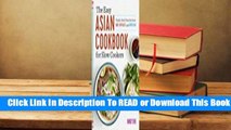 Online The Easy Asian Cookbook for Slow Cookers: Family-Style Favorites from East, Southeast, and