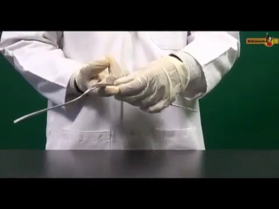 Check out Physics Class 6 Center of Gravity Fun Experiment
