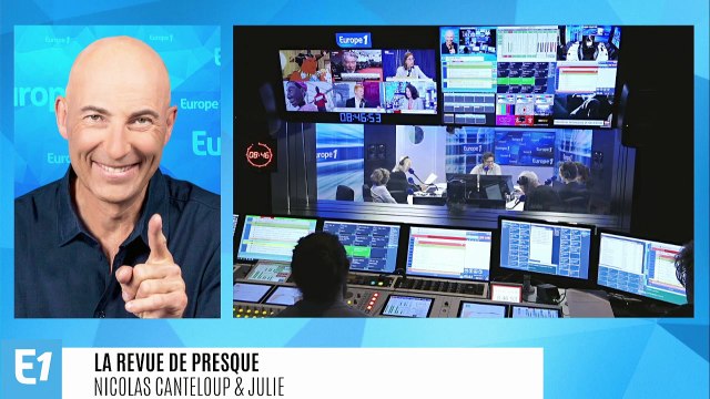 Gérard Collomb sur les municipales : Chacun voit que j'incarne l'avenir de Lyon ! (Canteloup)