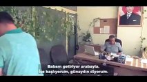Aydın Büyükşehir Belediyesi'nin Efe'sinden travsiye: Çok çalışmak lazım