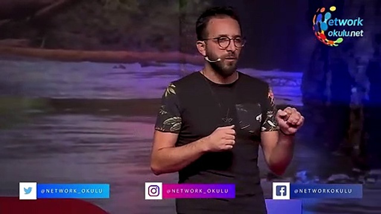 Sen de mi Çok Karmaşık Düşünüyorsun? (network marketing bakış açısı eğitimi)