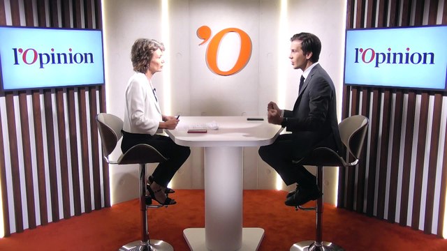 Municipales à Paris: «J’irai jusqu’au bout, sans ralliement !», assure Gaspard Gantzer