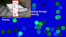 About For Books  Engineering Design Graphics: Sketching, Modeling, and Visualization  For Kindle